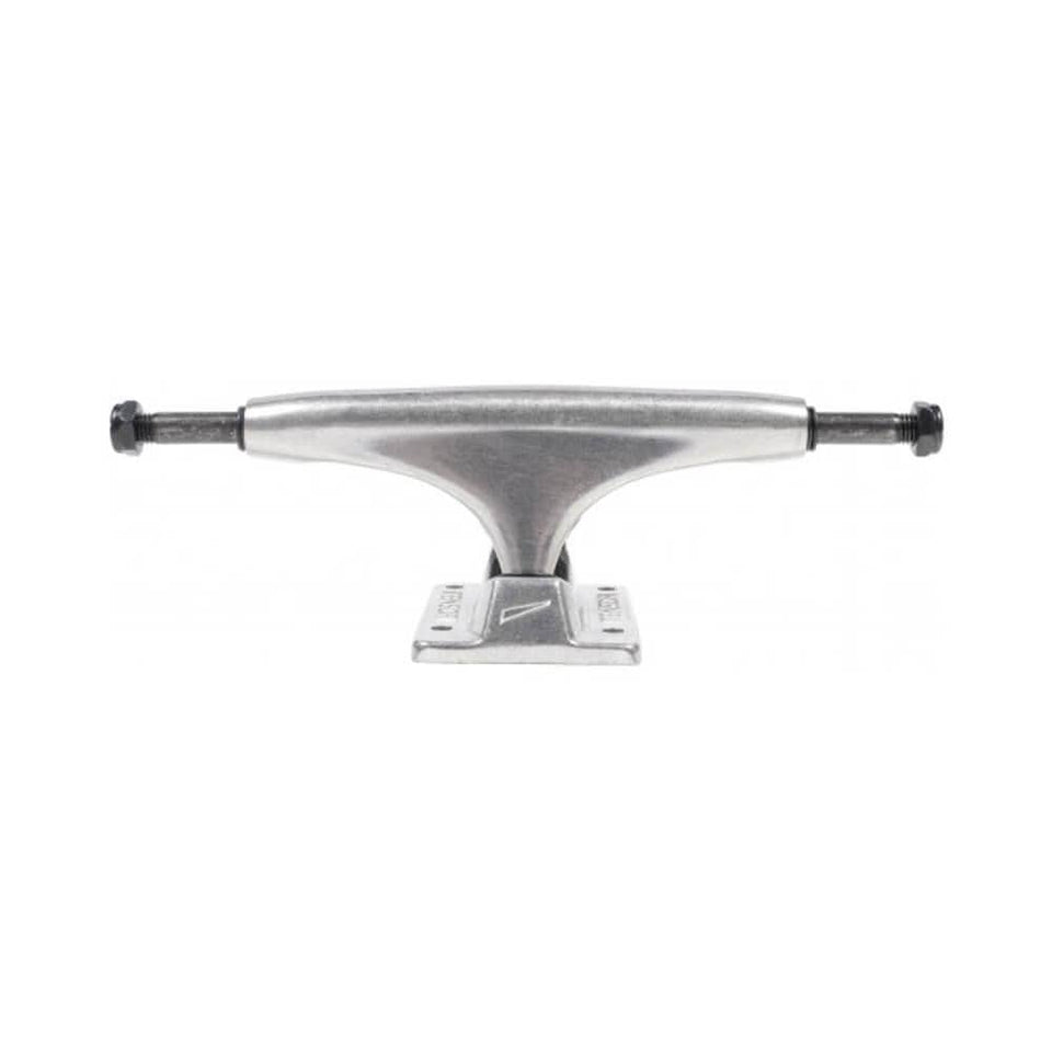 Tensor Skateboard Alloy Trucks 5.0 (7.625") Raw - Set of 2 - 50-50 Skate Shop