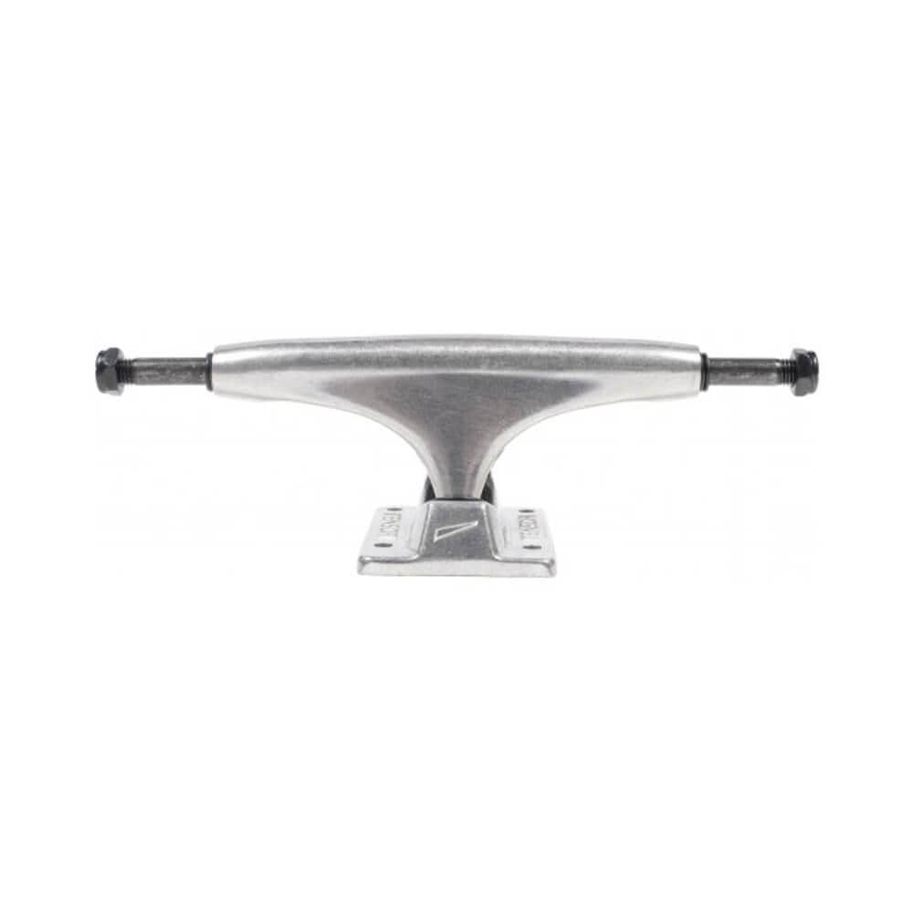Tensor Skateboard Alloy Trucks 5.25 (7.875") Raw - Set of 2 - 50-50 Skate Shop