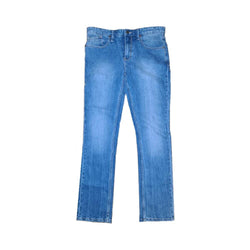Altamont Alameda Slim Denim Jeans OD Light Vintage Wash - 50-50 Skate Shop