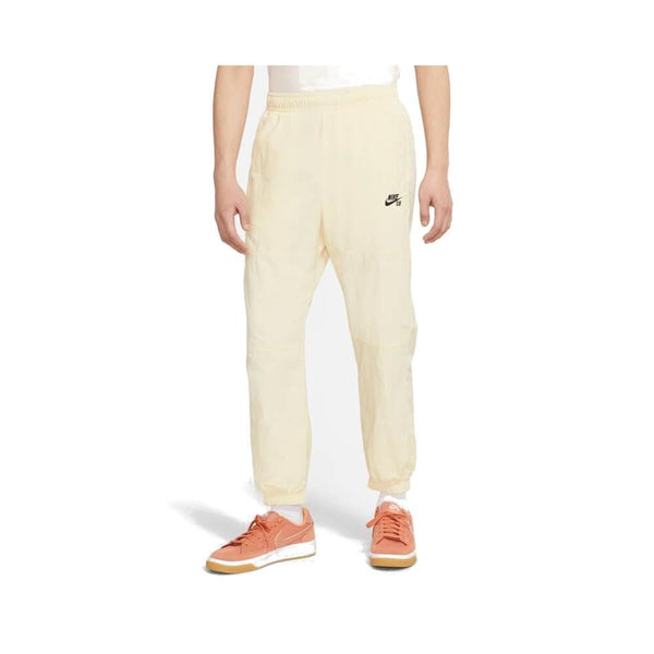 Nike SB Novelty Track Pant Coconut Milk Black
