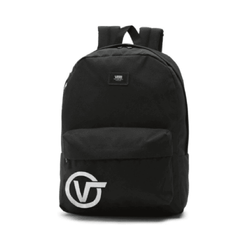 Vans Old Skool III Backpack Otw Black - 50-50 Skate Shop