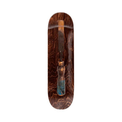 Passport Skateboard Deck Pro Singles 8.25