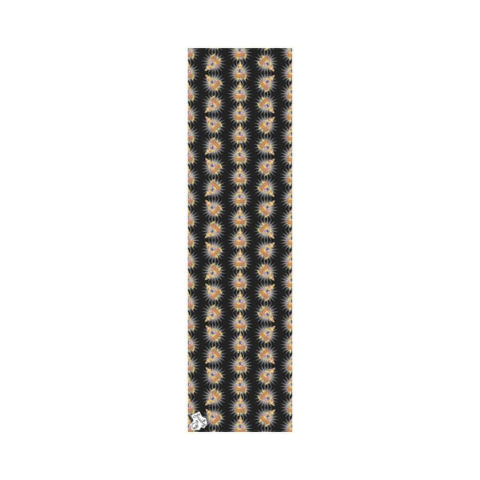 Fruity Skateboard Grip Tape 9" x 33" Pizza Confirmed Single Sheet - 50-50 Skate Shop