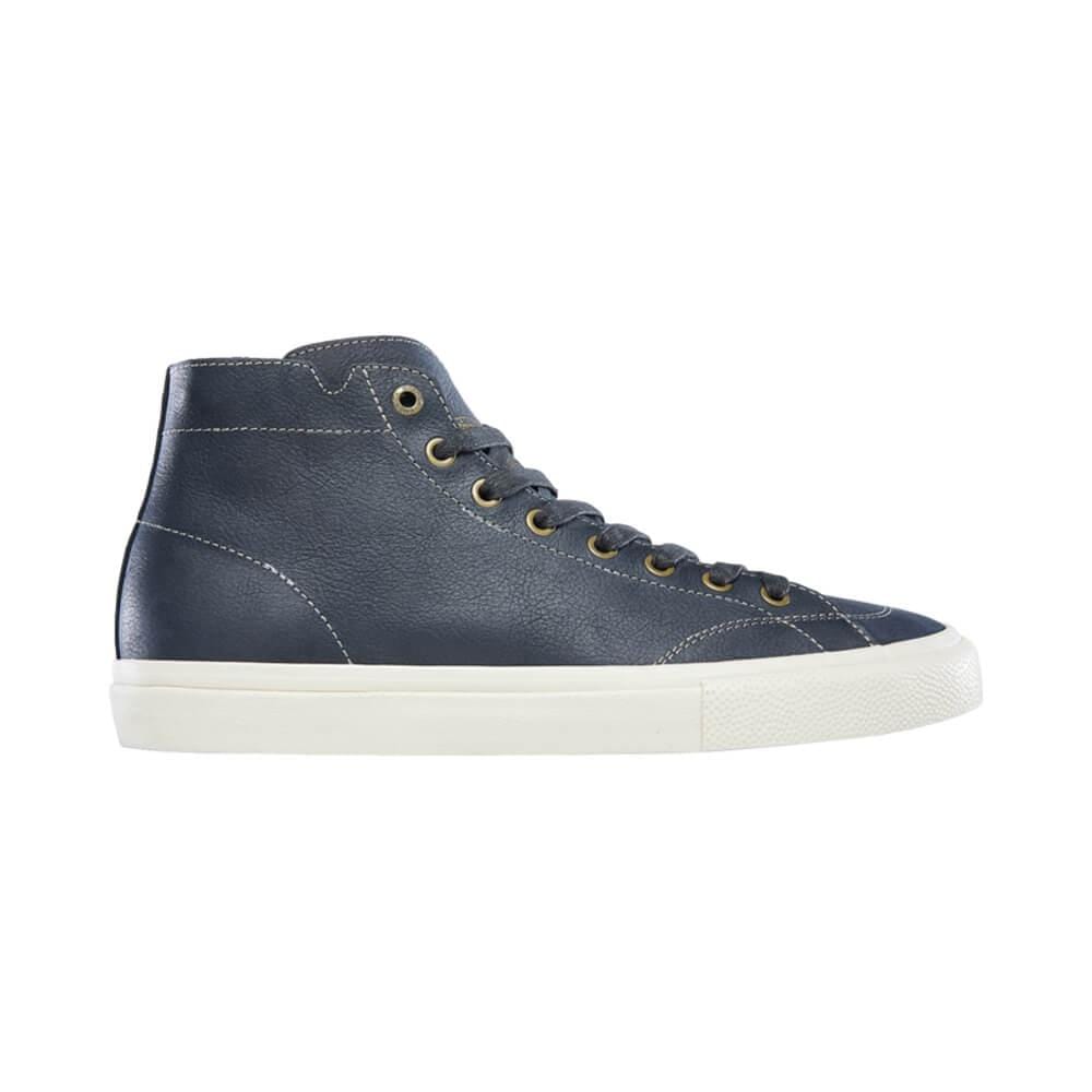 Emerica Omen Hi NK Reserve Dark Navy - 50-50 Skate Shop