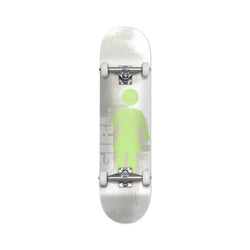 Girl Skateboard Complete Niels Bennett 7.75
