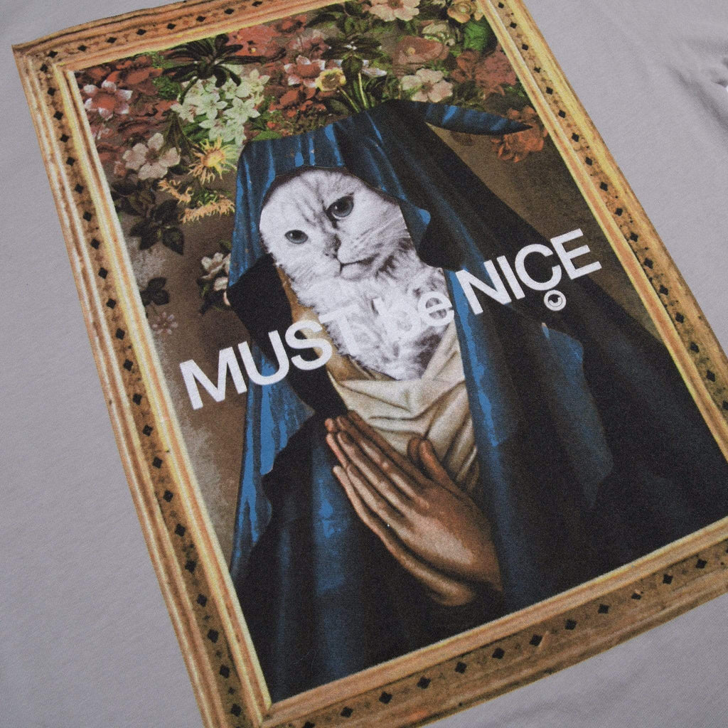 Ripndip Mother Tee Clay - 50-50 Skate Shop