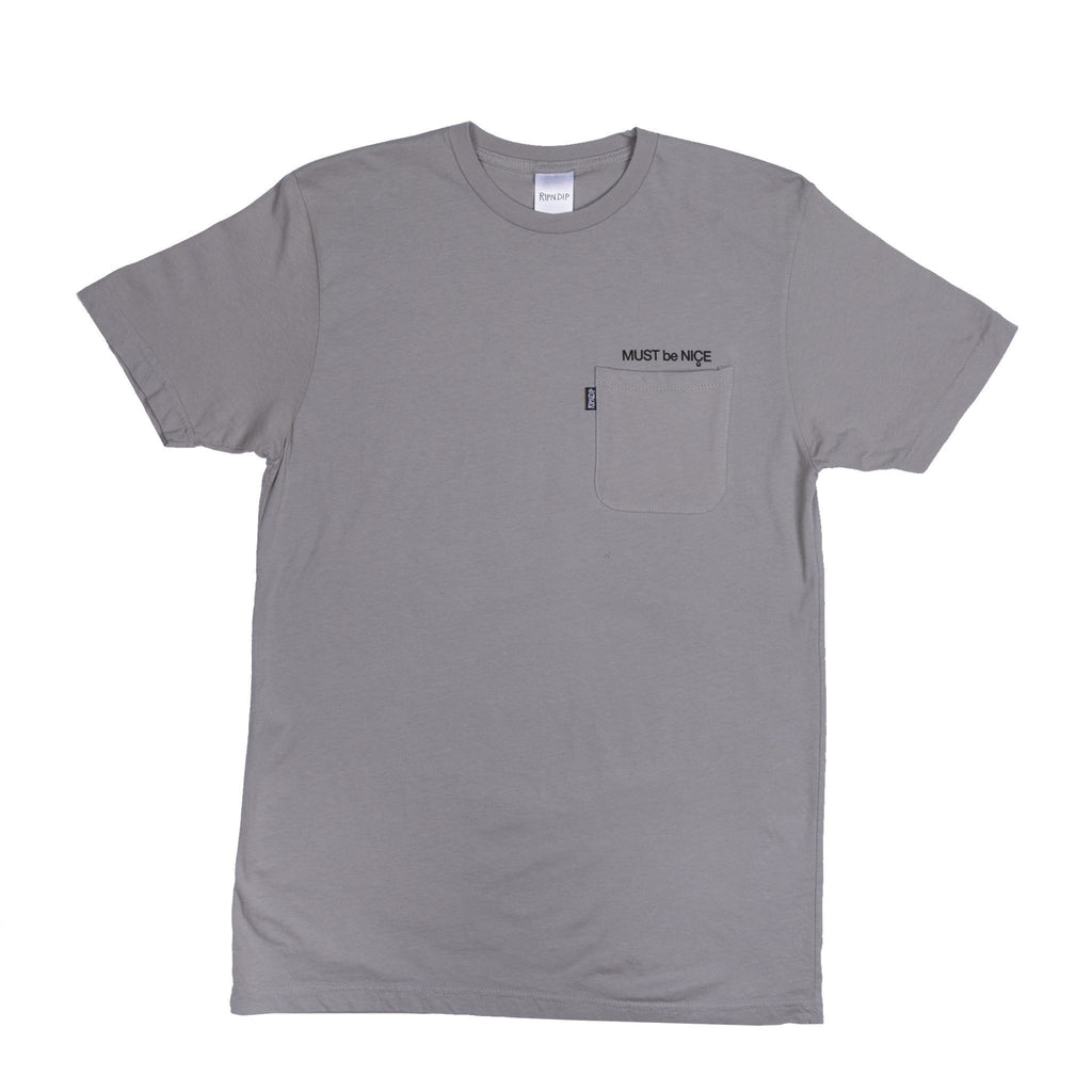 Ripndip Mother Tee Clay - 50-50 Skate Shop