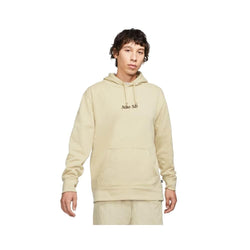 Nike SB Skate Classic GFX Hoodie Grain Velvet Brown - 50-50 Skate Shop