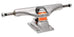 Independent Skateboard Trucks Mid Silver 139mm (8.0" Axle) - Set of 2 - 50-50 Skate Shop