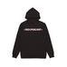 Independent Bar Cross Youth Pop Hoodie Black - 50-50 Skate Shop
