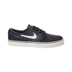 NIKE ZOOM STEFAN JANOSKI PRM BLACK/IVORY-GUM LIGHT BROWN - 50-50 Skate Shop