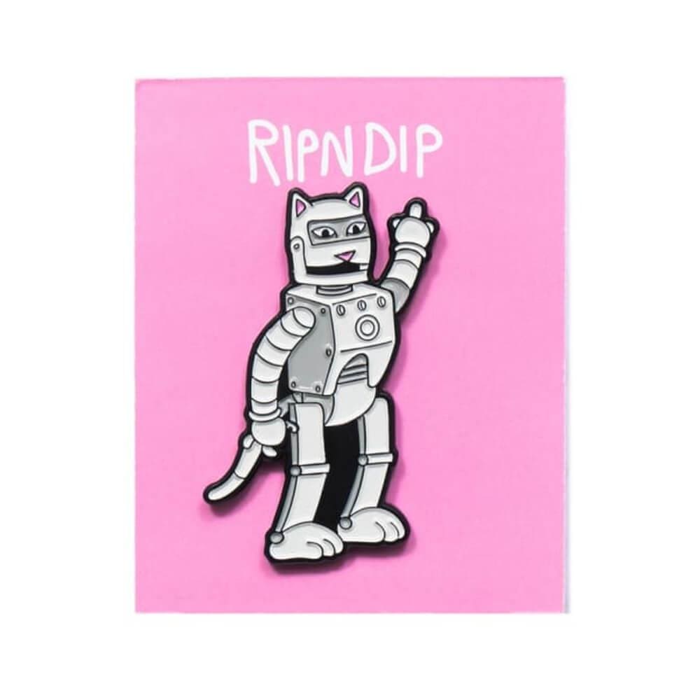 Ripndip Bionic Pin - 50-50 Skate Shop