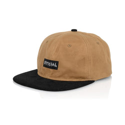 Official Cap JT Birmingham - 50-50 Skate Shop