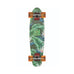 Globe Skateboard Cruiser Complete Surf Glass 24" x 6.125" Waikiki Black - 50-50 Skate Shop