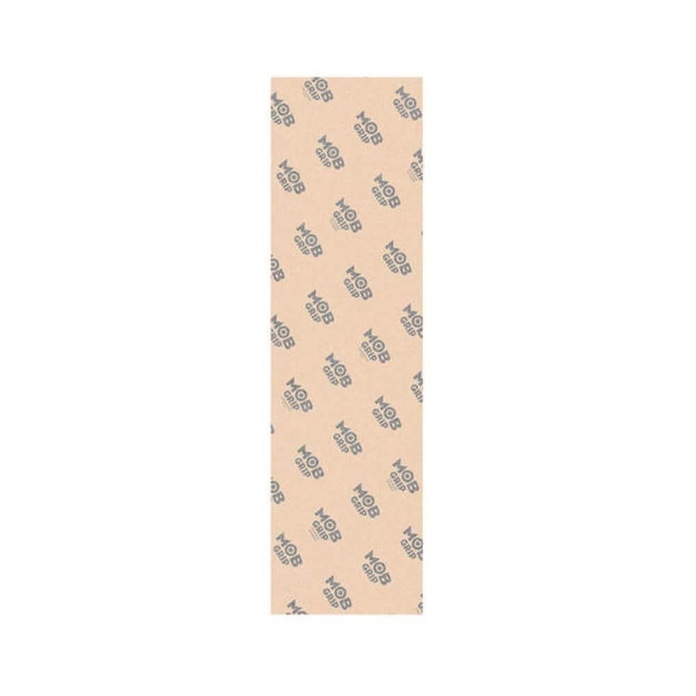Mob Skateboard Grip Tape 10" x 33" Clear - 50-50 Skate Shop