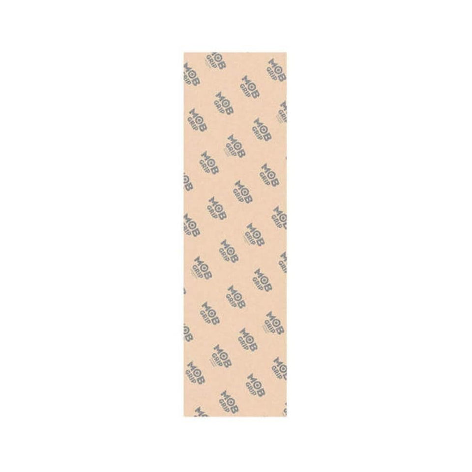 Mob Skateboard Grip Tape 10" x 33" Clear - 50-50 Skate Shop