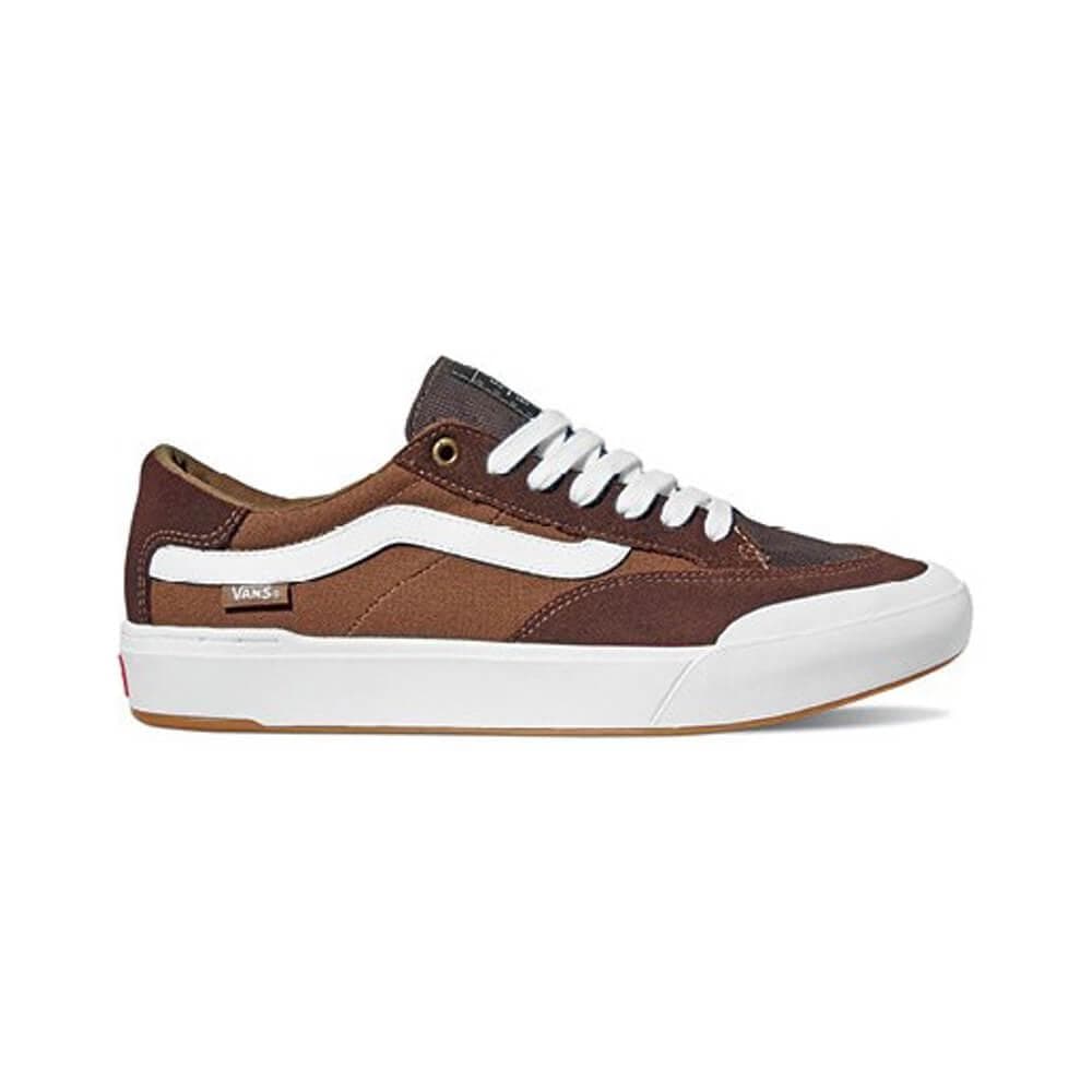 Vans Berle Pro Potting Soil White - 50-50 Skate Shop