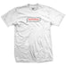 Deathwish Wheres Your Mask Tee White - 50-50 Skate Shop