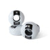 4 Wheels Softies 56MM 85A - Set of 4 - 50-50 Skate Shop