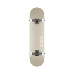 Globe Skateboard Complete Goodstock 8.0