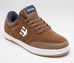 Etnies Marana Chase Hawk Brown Navy - 50-50 Skate Shop