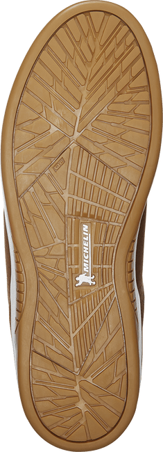 Etnies Marana Chase Hawk Brown Navy - 50-50 Skate Shop