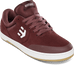 Etnies Marana Maroon White - 50-50 Skate Shop