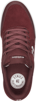Etnies Marana Maroon White - 50-50 Skate Shop