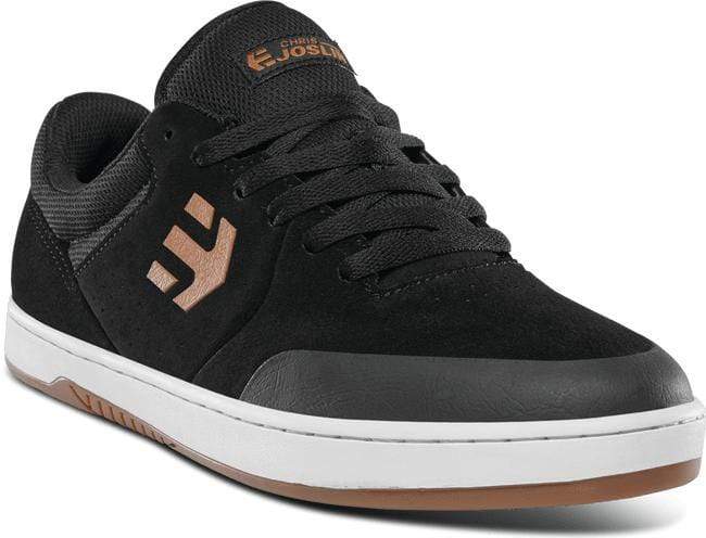 Etnies Marana Michelin Joslin Black Tan White - 50-50 Skate Shop
