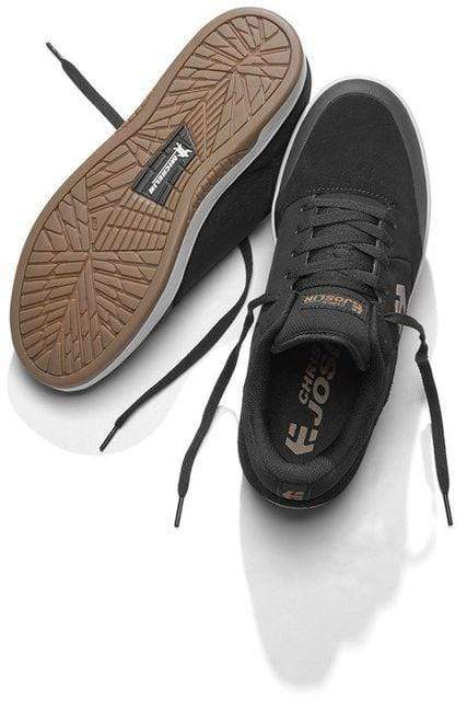 Etnies Marana Michelin Joslin Black Tan White - 50-50 Skate Shop