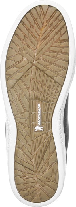 Etnies Marana Michelin X Ryan Sheckler - Black White White - 50-50 Skate Shop