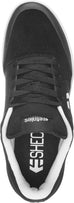 Etnies Marana Michelin X Ryan Sheckler - Black White White - 50-50 Skate Shop