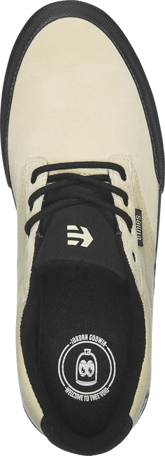 Etnies Jameson Vulc Creme - 50-50 Skate Shop
