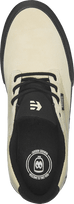 Etnies Jameson Vulc Creme - 50-50 Skate Shop
