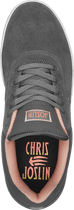 Etnies Joslin Grey Pink - 50-50 Skate Shop