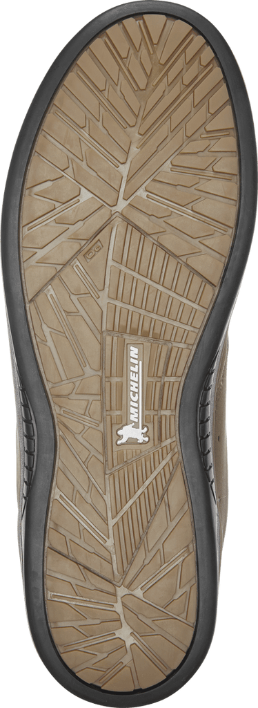 Etnies Joslin Brown Black Gum - 50-50 Skate Shop