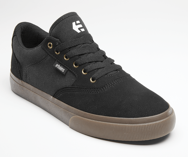 Etnies Blitz Devon Smillie Black Gum - 50-50 Skate Shop