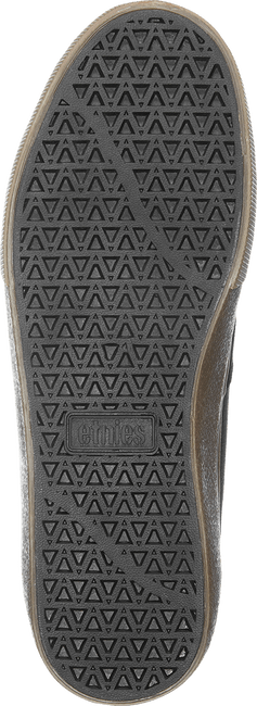 Etnies Blitz Devon Smillie Black Gum - 50-50 Skate Shop