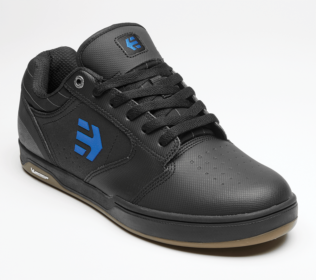 Etnies Camber Crank Black Blue - 50-50 Skate Shop