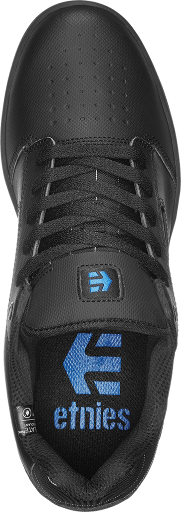 Etnies Camber Crank Black Blue - 50-50 Skate Shop