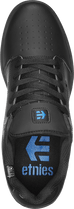 Etnies Camber Crank Black Blue - 50-50 Skate Shop