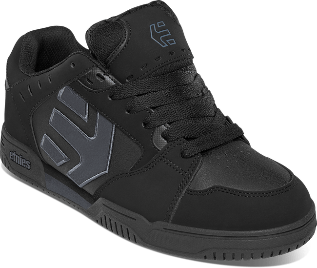 Etnies Faze Black Dirty Wash - 50-50 Skate Shop