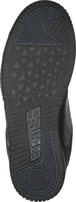 Etnies Faze Black Dirty Wash - 50-50 Skate Shop