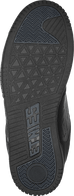 Etnies Faze Black Dirty Wash - 50-50 Skate Shop