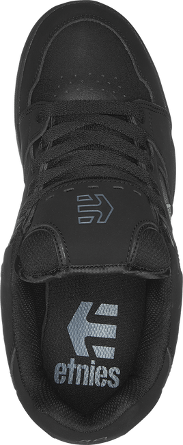 Etnies Faze Black Dirty Wash - 50-50 Skate Shop