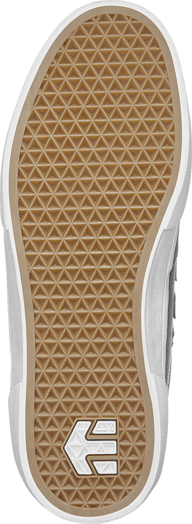 Etnies Windrow Vulc Devon Smillie Dark Grey - 50-50 Skate Shop