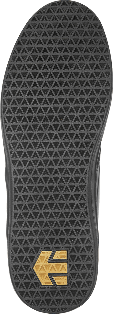 Etnies Semenuk Pro MTB Black Green Gold - 50-50 Skate Shop