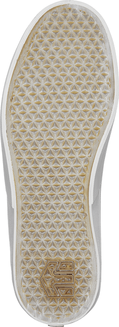 Etnies x Sheep Jameson Vulc LS White White Gum - 50-50 Skate Shop