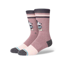 Stance Socks Vintage 2020 Mickey Mouse Multi - 50-50 Skate Shop