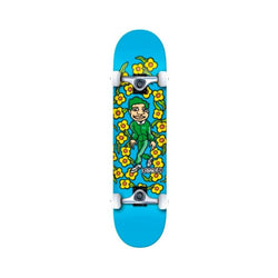 Krooked Skateboard Complete Sweatpants 8.0